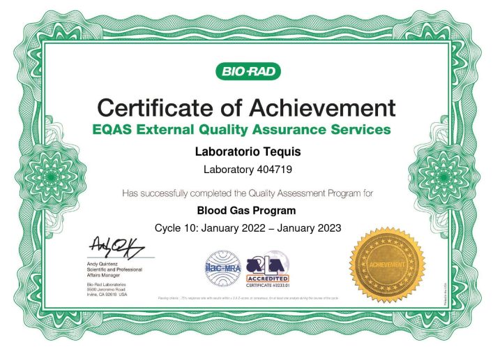 CERTIFICADO RENDIMIENTO EQAS GASES SANGUINEOS_page-0001